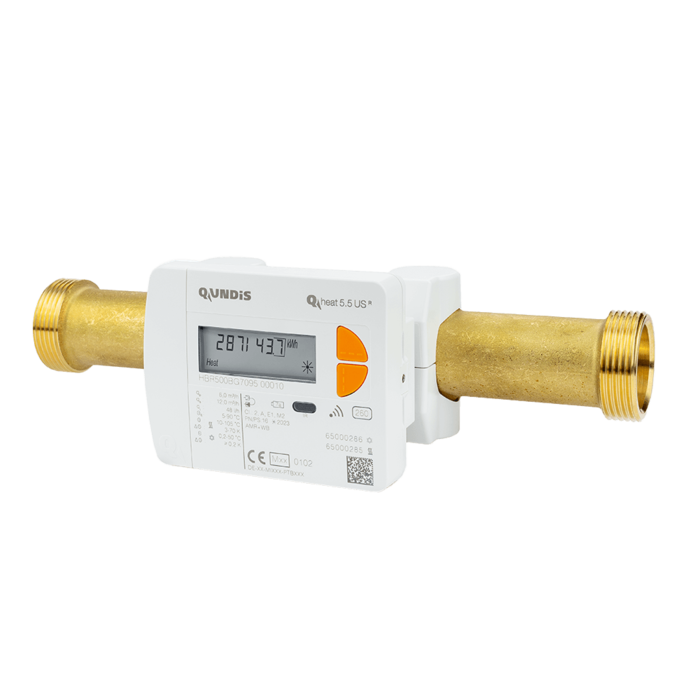 Q heat 5.5 US R Q heat 5.5 US R