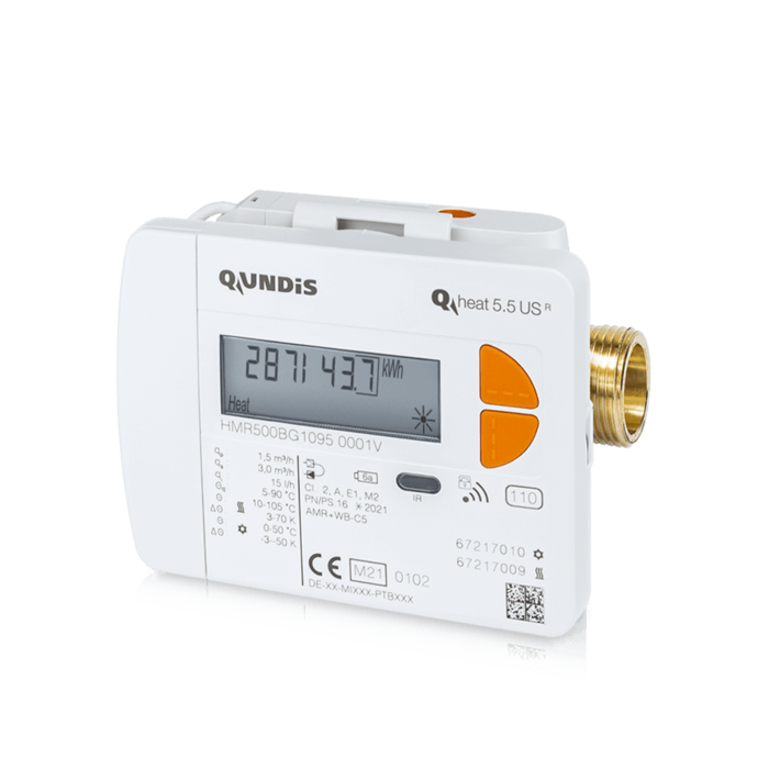 Q heat 5.5 US R Q heat 5.5 US R