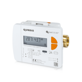 Q heat 5.5 US R Q heat 5.5 US R