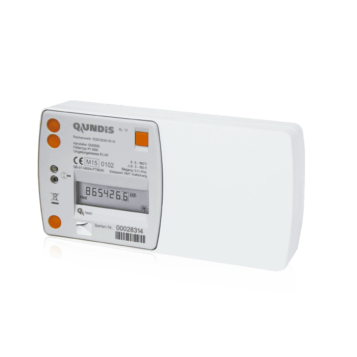 Q heat split Q heat split