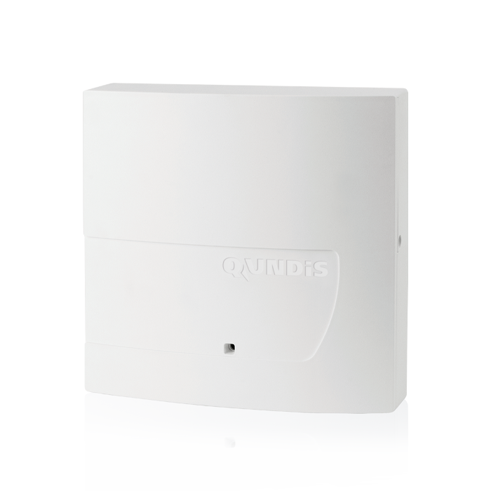 Product picture QUNDIS Q node 5.5 - network node Product picture QUNDIS Q node 5.5 - network node